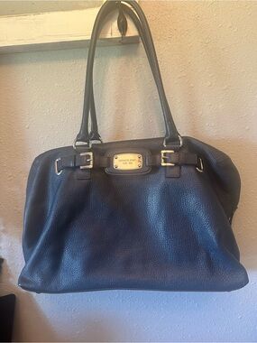 Michael Kors Hamilton weekender